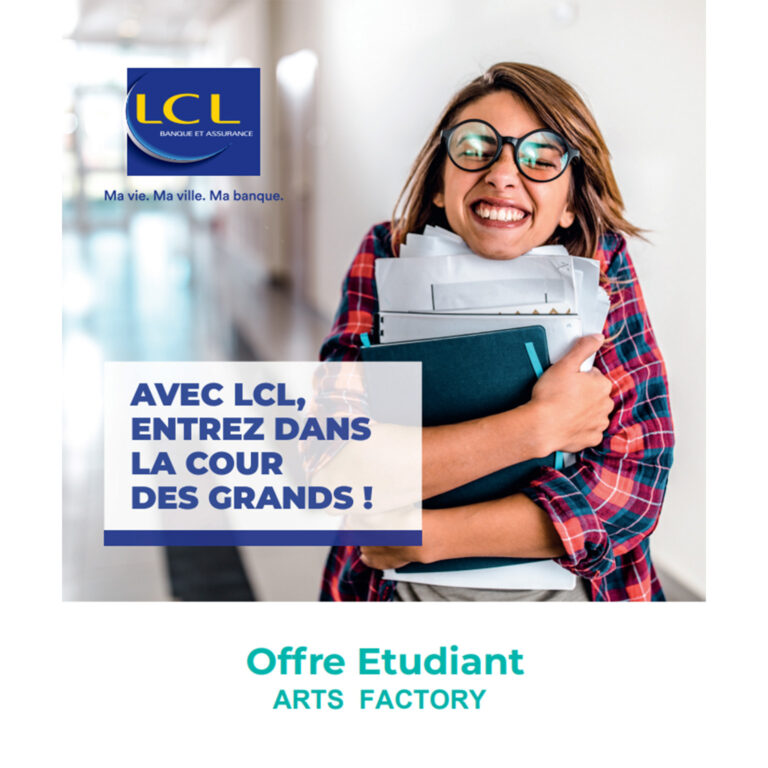 Lire la suite à propos de l’article Financez votre avenir avec un prêt à 0% avec le LCL de la Gironde !